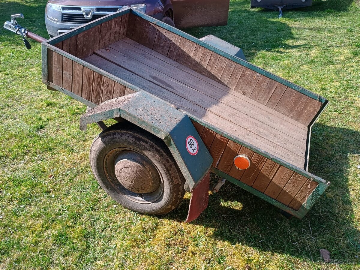 Kára za osobní auto - 11
