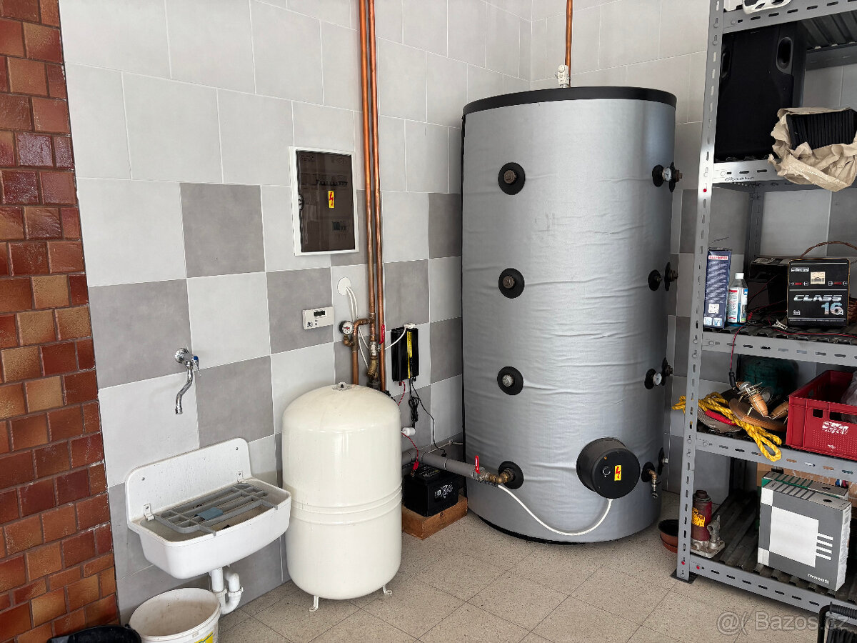 Prodej komerčního areálu - Helvíkovice u Žamberka - 11