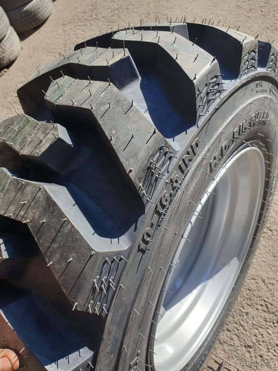 Kola UNC - Novotný- Locust - 11