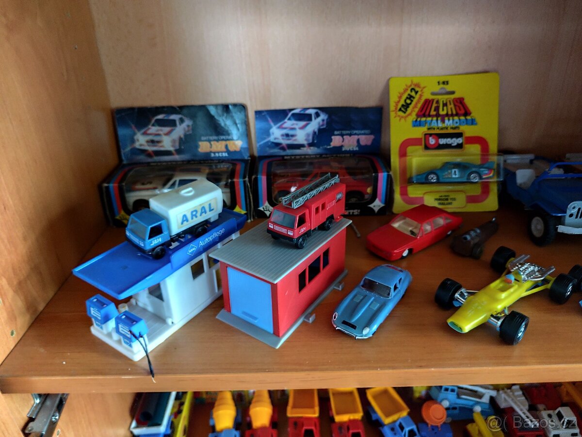 Prodám Staré hračky - ITES IGRA Anker směr dubena KDN Igla.. - 11