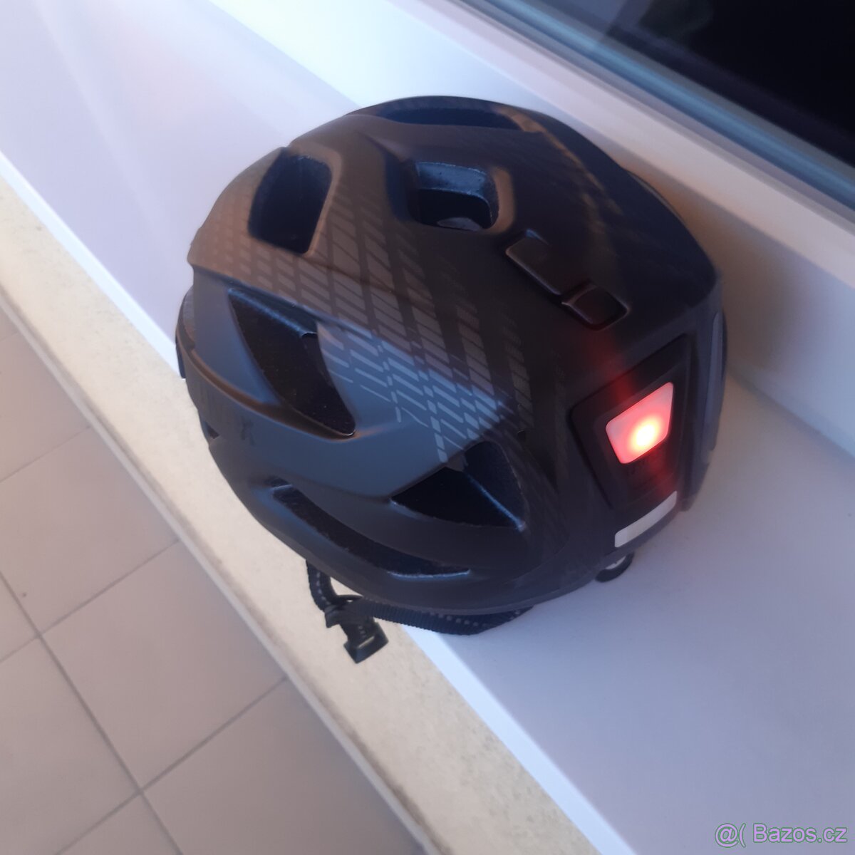 Leader Fox model Avalon 19.5" - 11