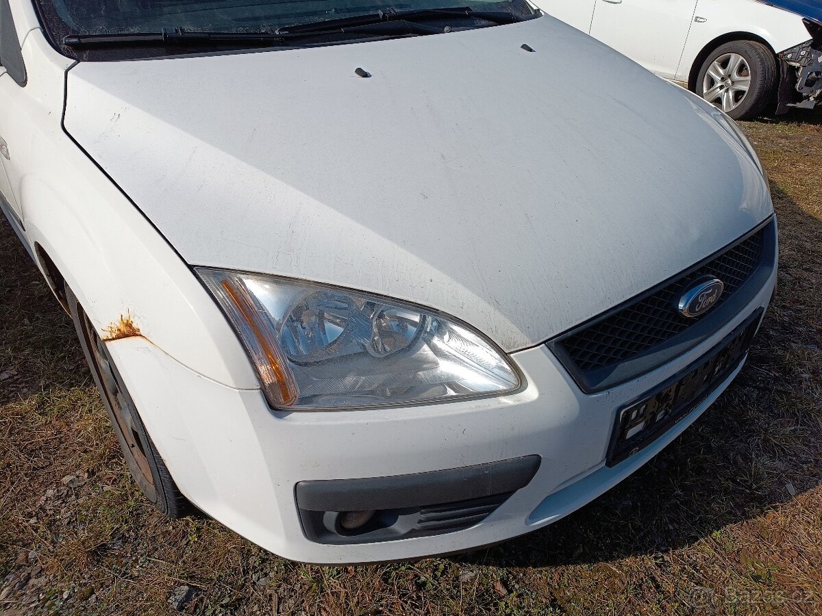 Ford Focus II 1,6 16V 74kW, r. v. 2006 - náhradní díly - 11
