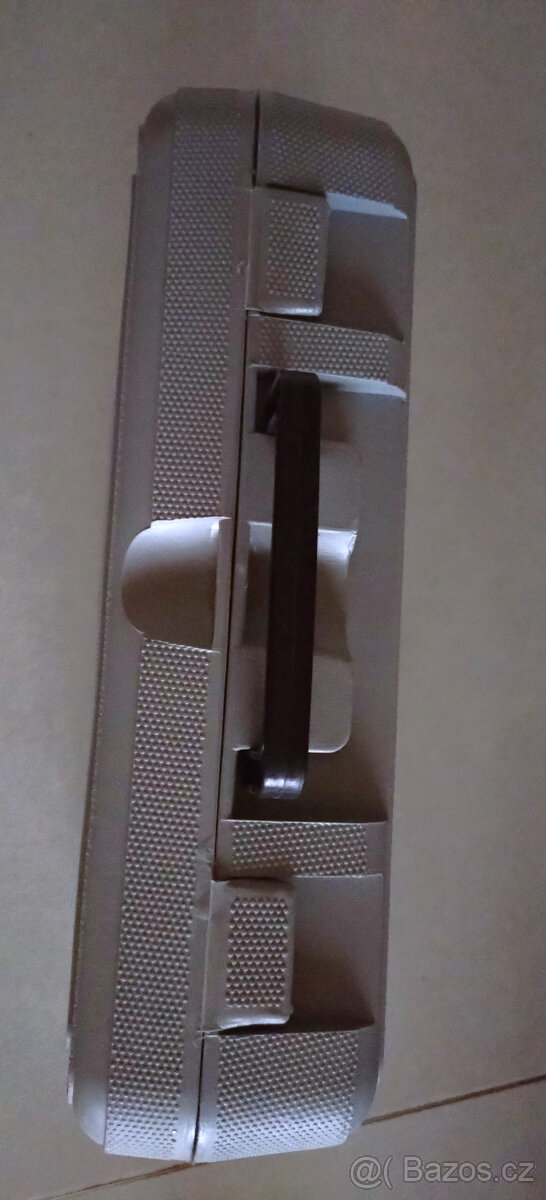 multifunkční Compact Tool 92577 Bruder Mannesmann - 11