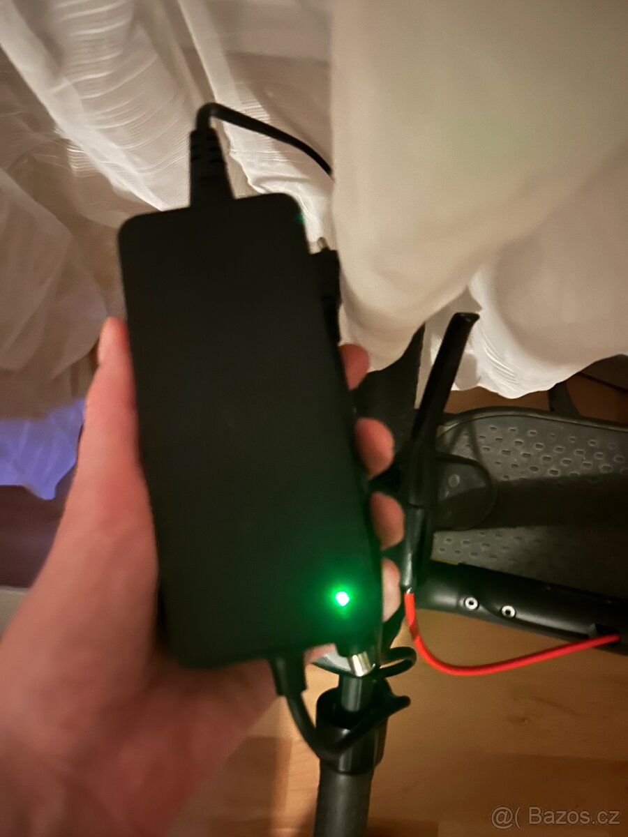 Elektrokoloběžka Xiaomi pro 2 - 11