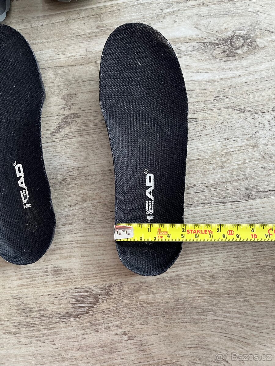 Dětské outdoorové boty, vel. 28 - 11