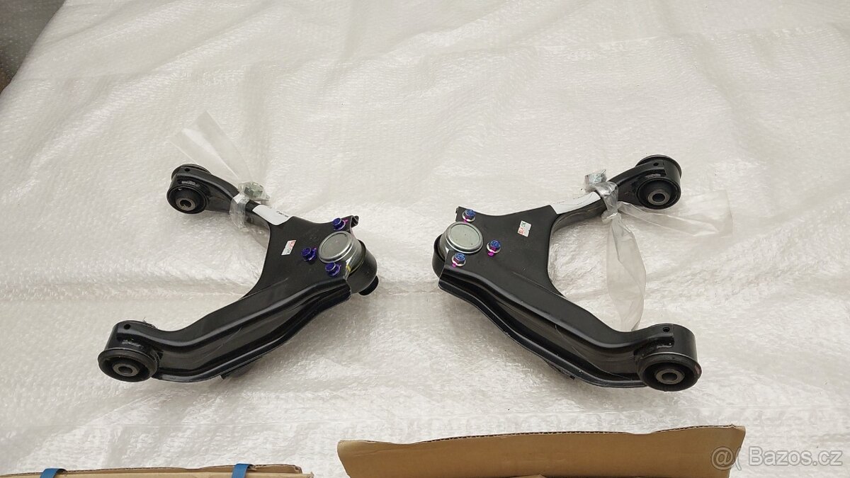 Mitsubishi L200 DID – RAMENA ORIGINAL 4010A014 + 4010A013 - 11