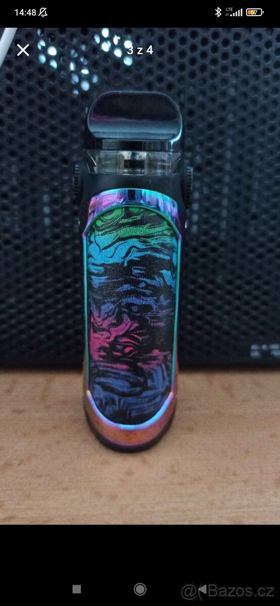 Vaporizer Veev one, smoke IPX80 - 11