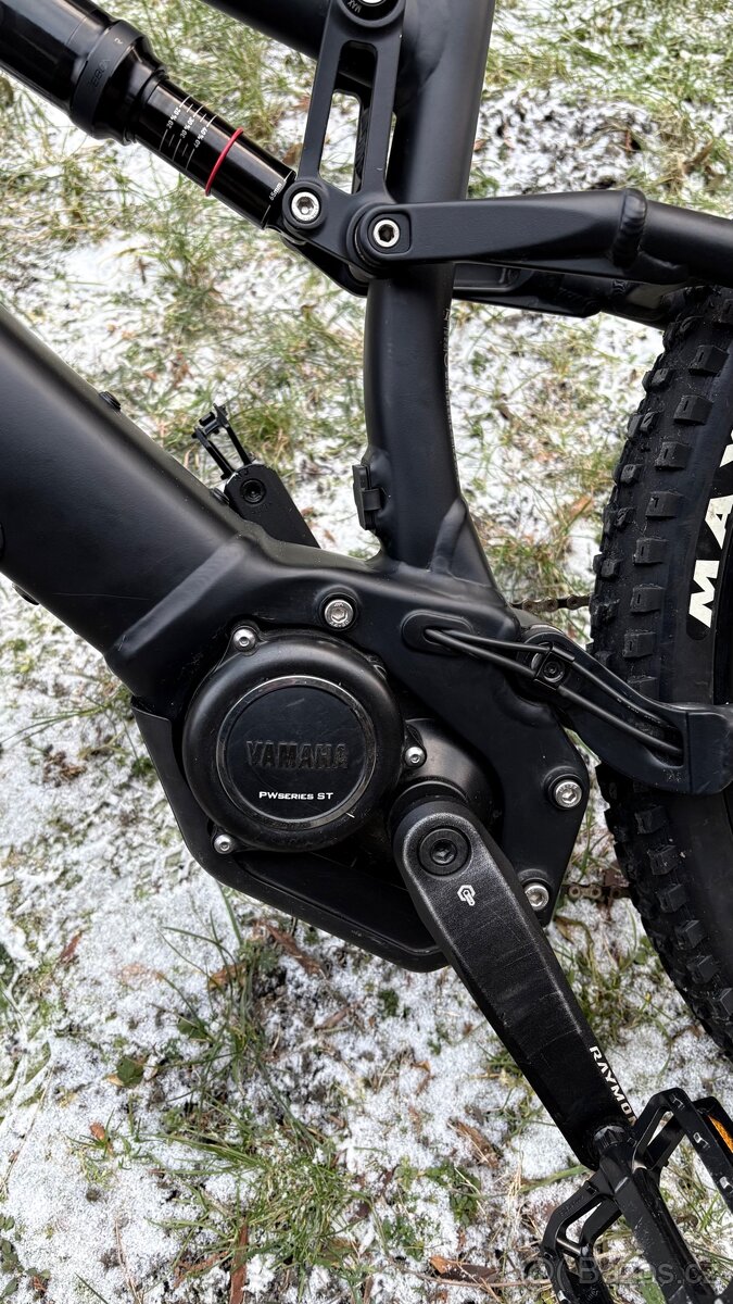 Elektrokolo Raymon Fullray 150 9.0 SE - 11