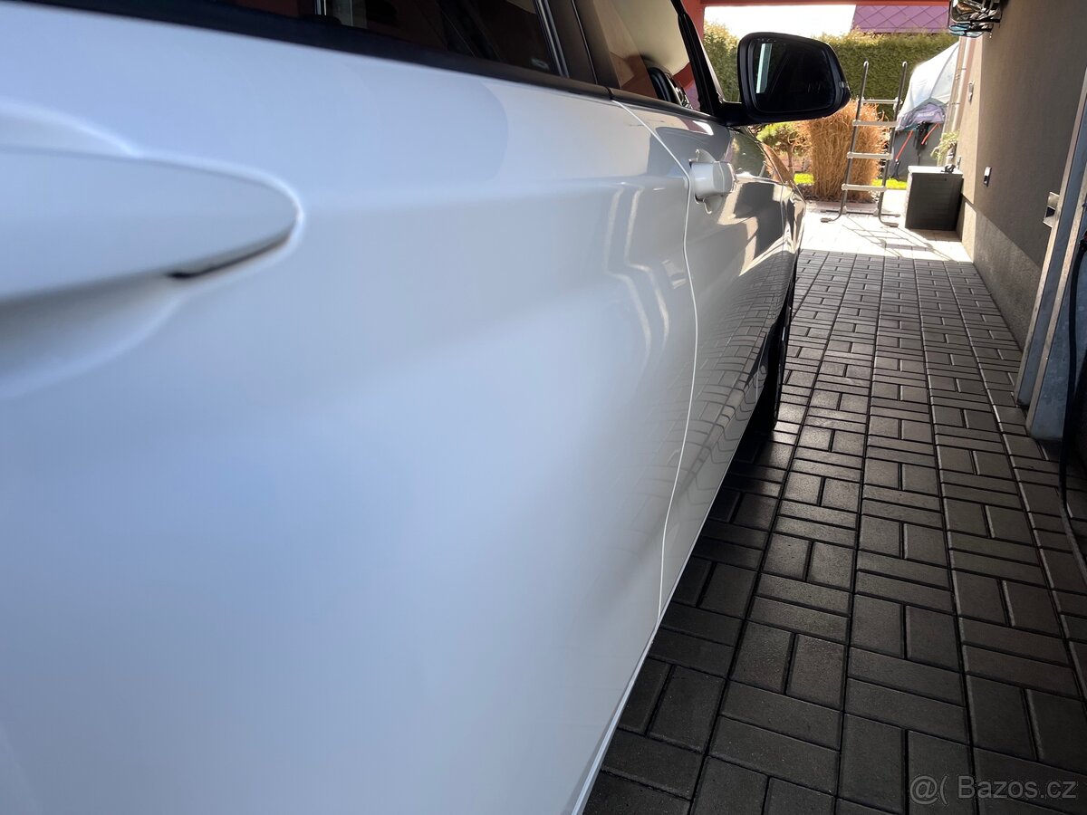 Prodám BMW 1 116d - 11