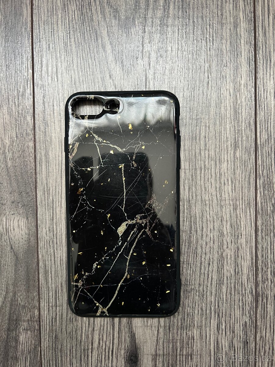 Obaly na IPhone 7 plus/ 8 plus - 11