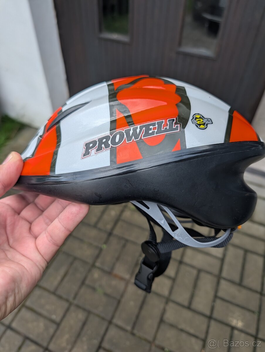 Dětské kolo 16" BTWIN Robot - 11