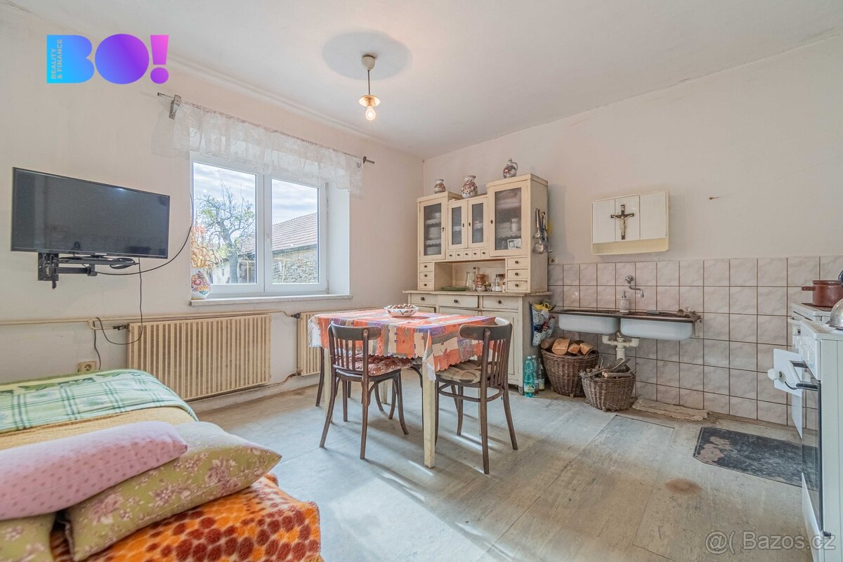 Prodej rodinného domu, 1123 m², Těšnovice, Kroměříž - 11