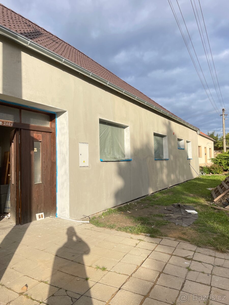 Zednické/stavební práce - 11