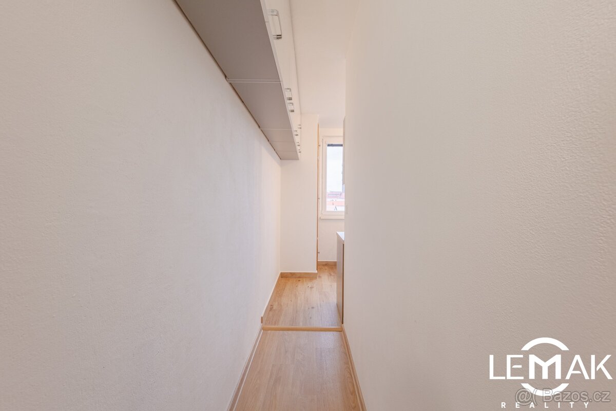 Prodej bytu 3+1, 68 m², Velká Bystřice, ev.č. 00259 - 11