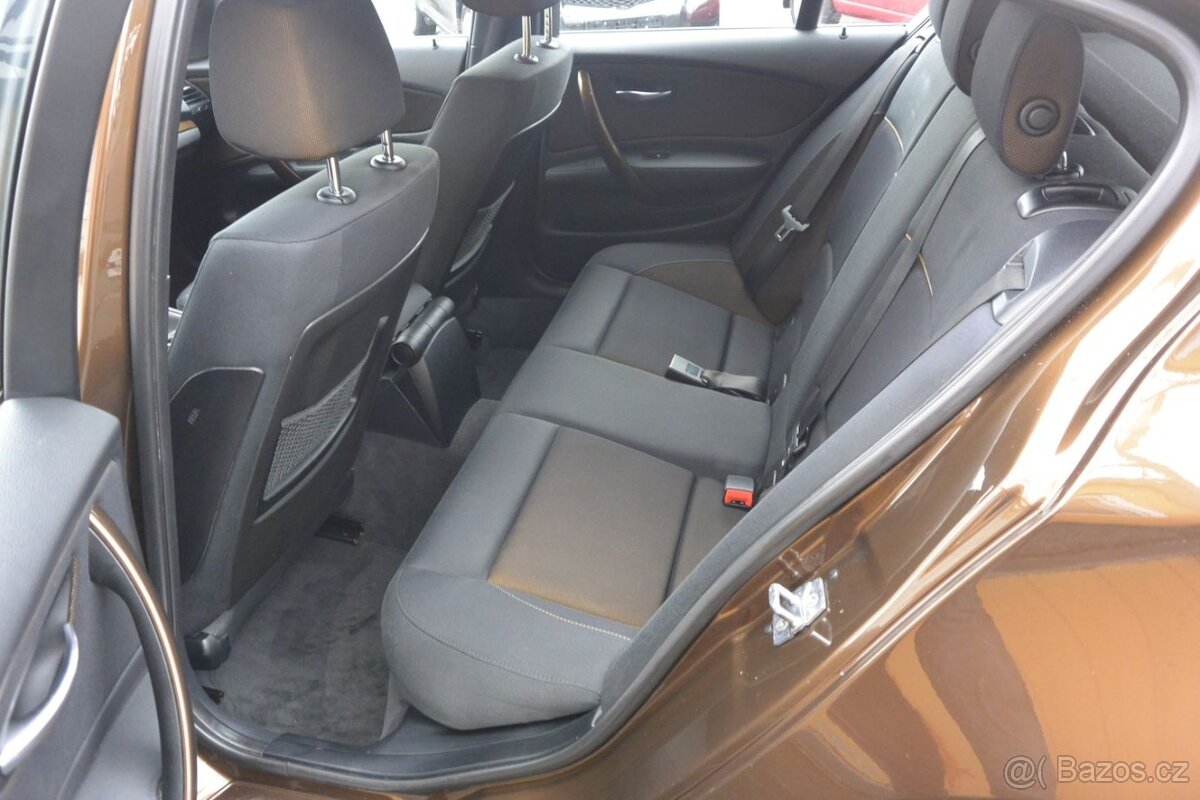 PRODÁM BMW 116 2.0i 90kW - 11