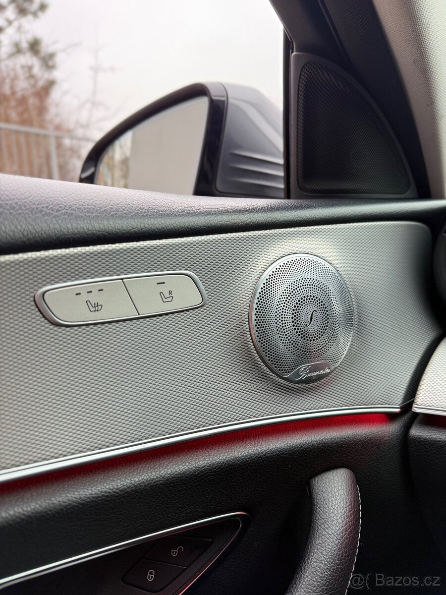 Mercedes E200 w213 - 11