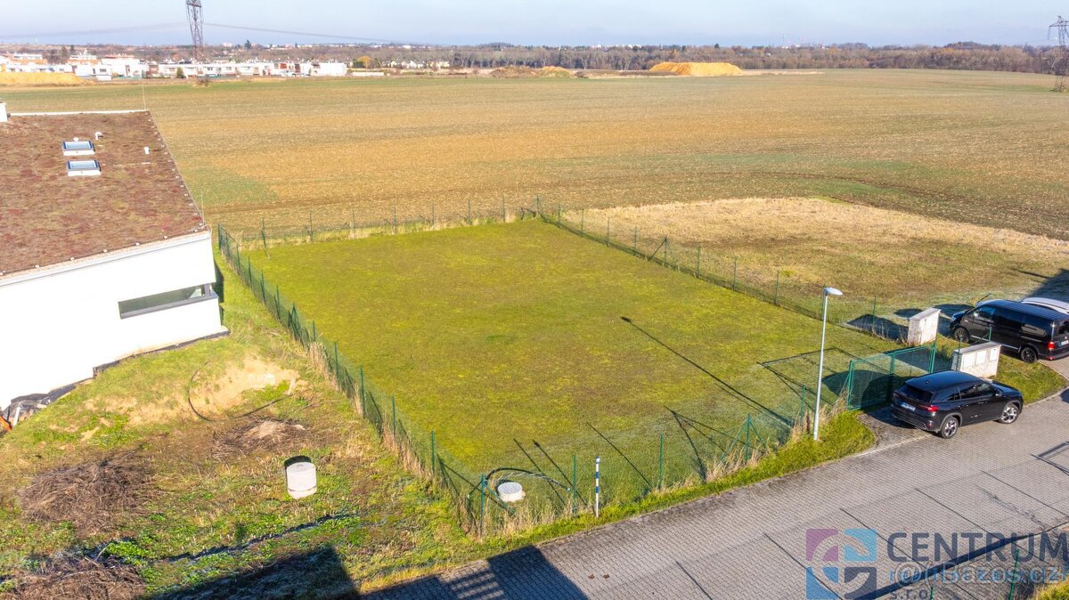 Prodej stavebního pozemku 759m2 - 11