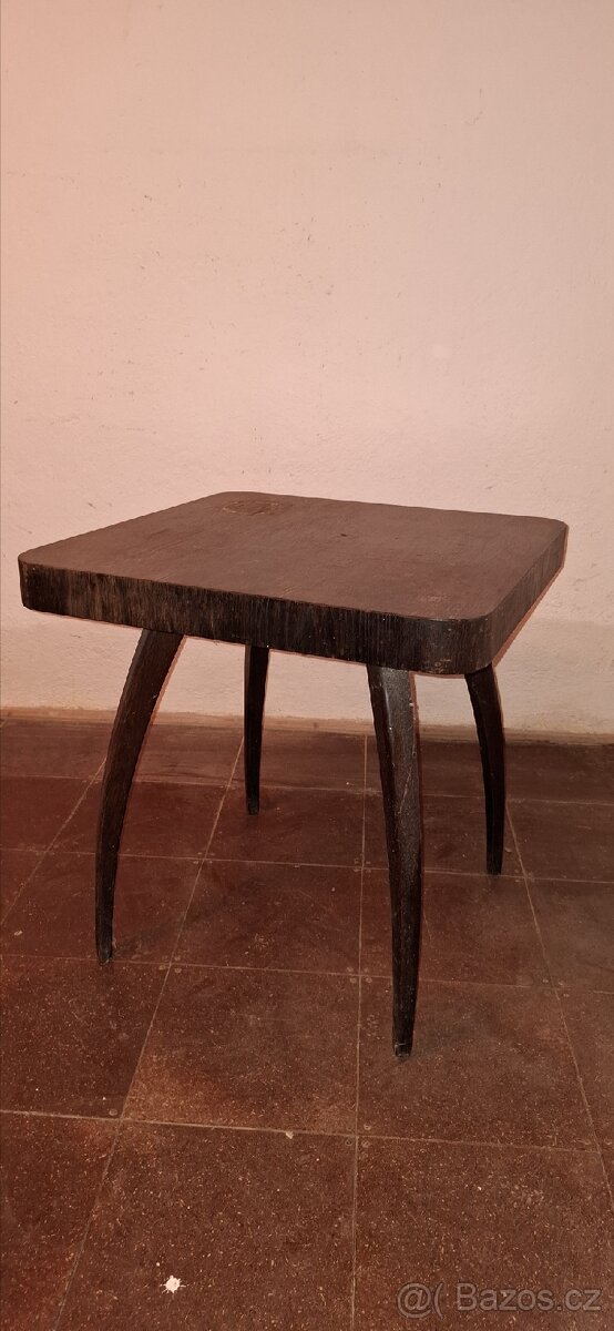 Sada halabala 2x křeslo gauč a stůl - 11