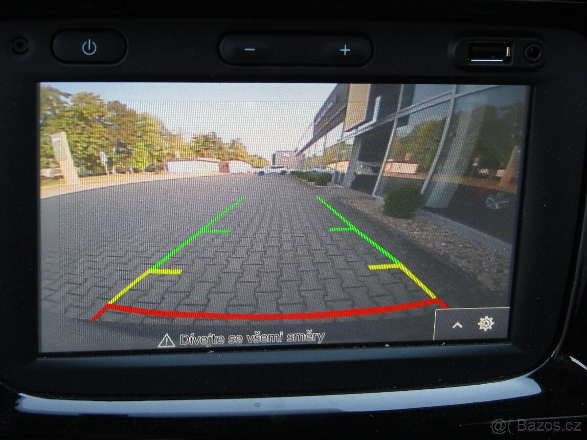 Dacia Spring Electric 33 kW/45k Comfort Plus - 11