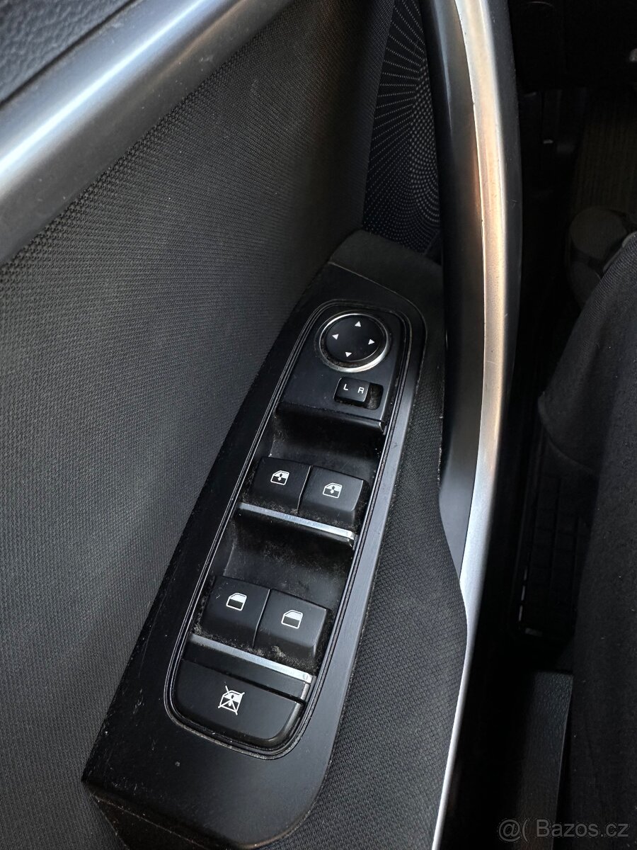 Kia Ceed 1.6 Crdi 12/2018 - 11