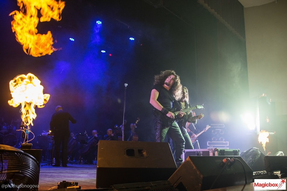 Рrofesionální kytarista a baskytarista hledá kapelu - 11