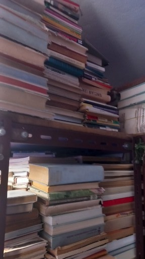 Prodám hodně knih více než 1000 kusů - 11