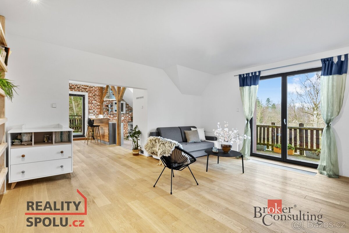 Prodej, byty/4+kk, 98 m2, Stroupežnického 235, Liberec XIV-R - 11