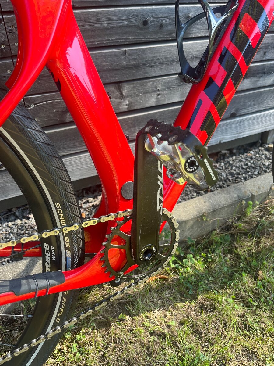 HORSKÉ KOLO CARBON GHOST LECTOR - 11