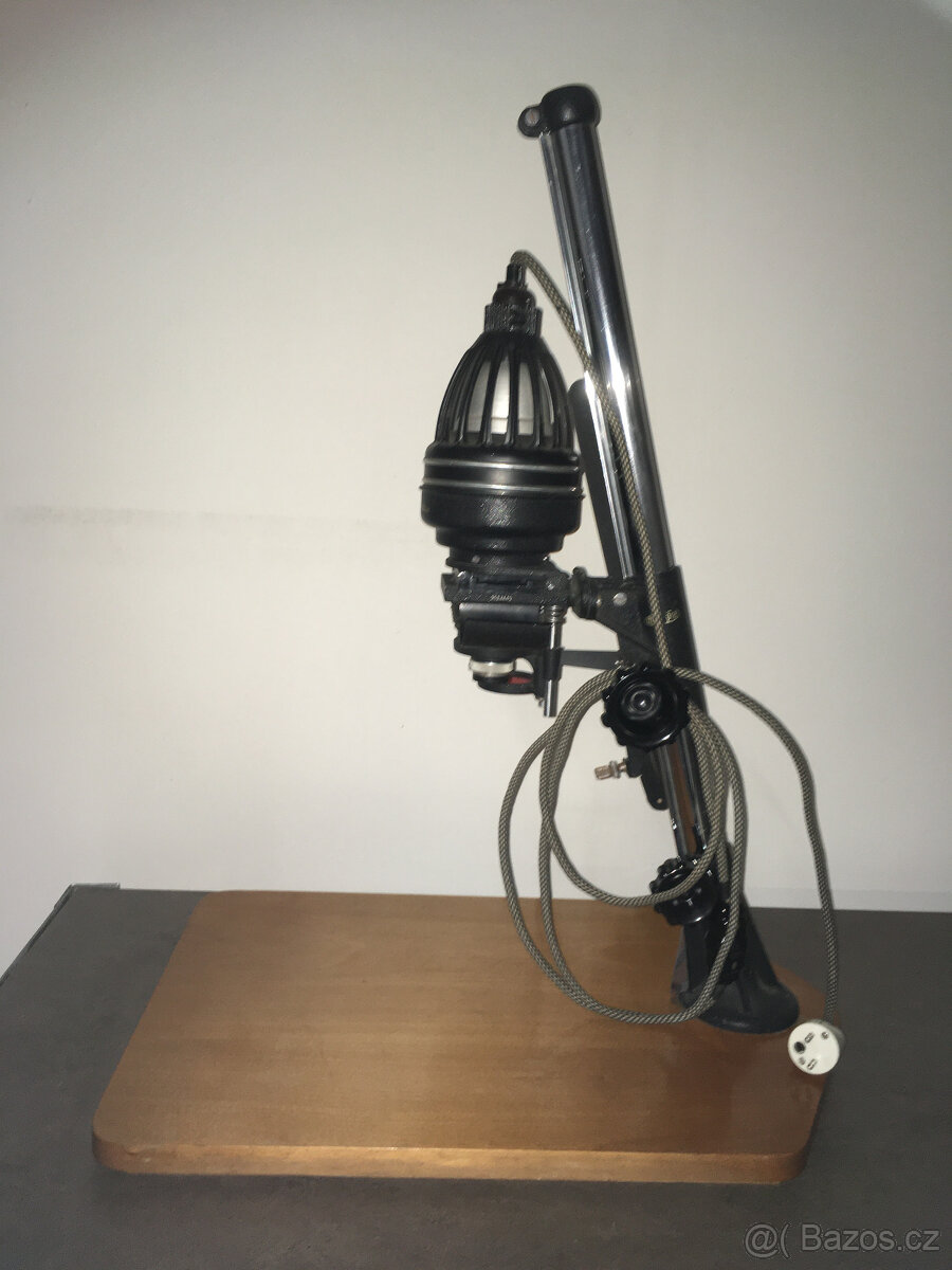 Zvětšovák Meopta. - 11