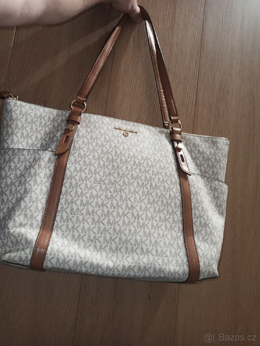 Damska Kabelka Michael Kors - 11