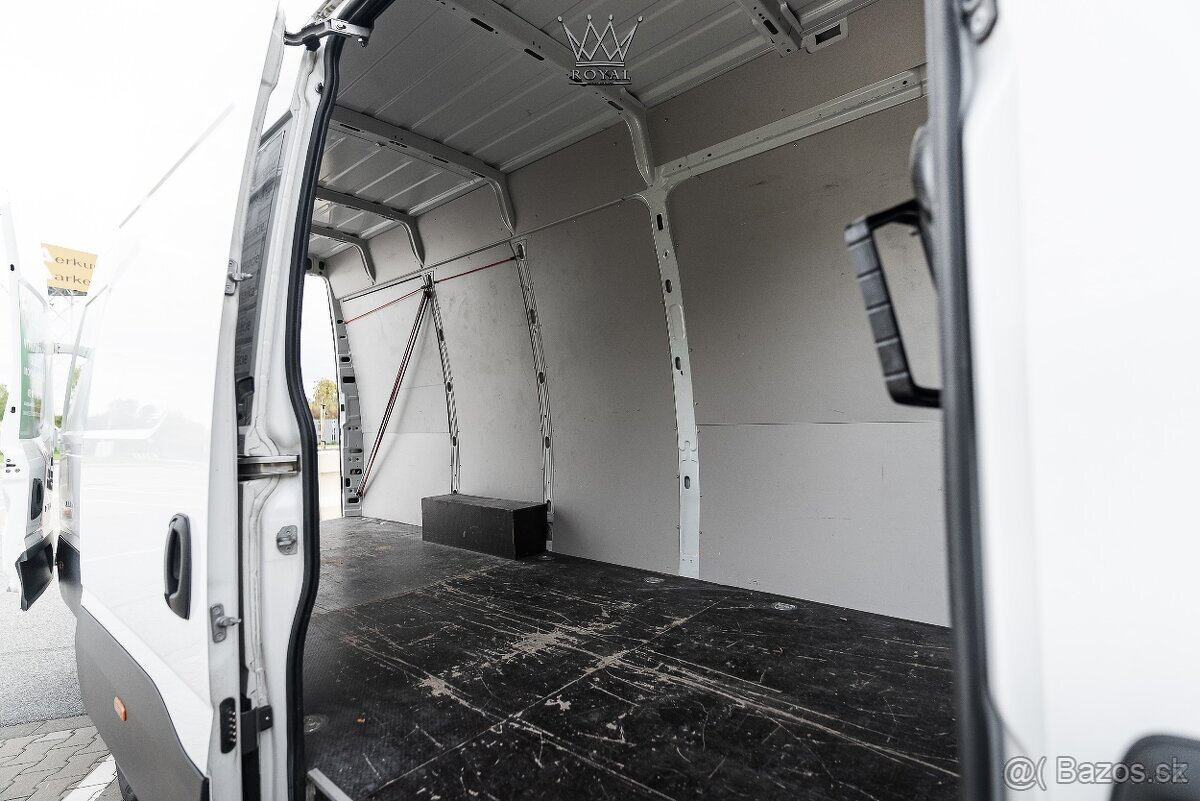 Iveco Daily 3.0 MAXI - 11