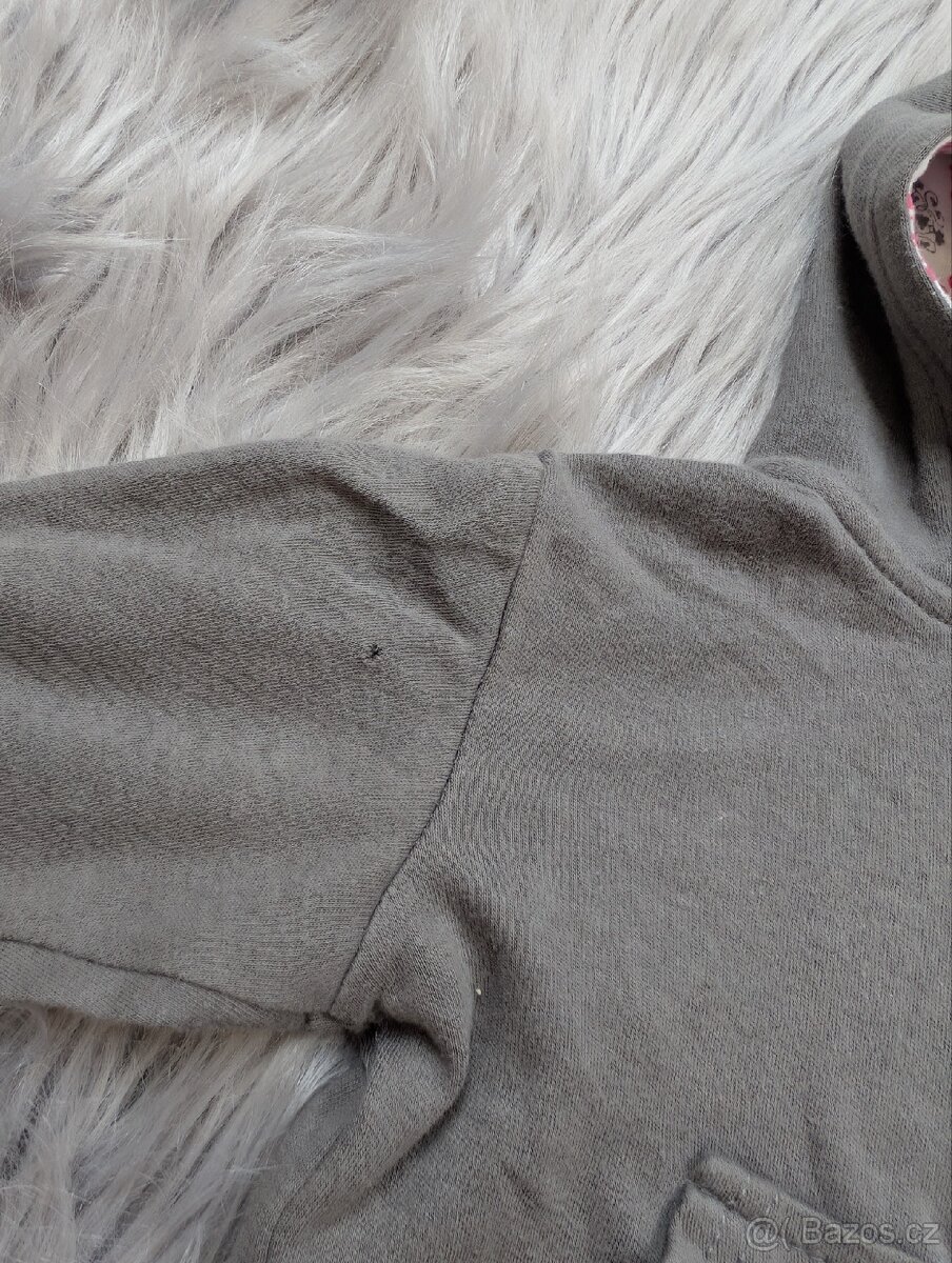 Set pro holčičku Yoga sprout - 11