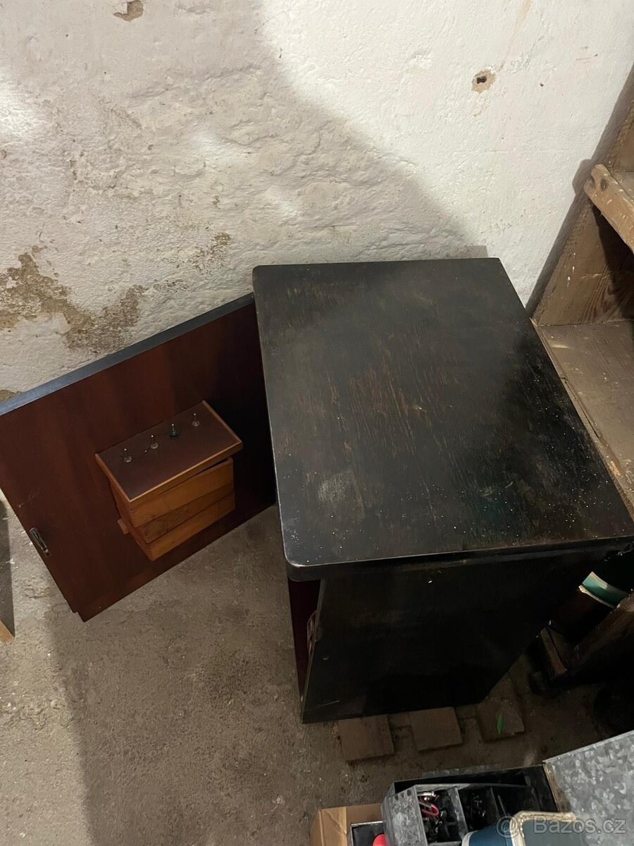 Šicí stroj Minerva - 11