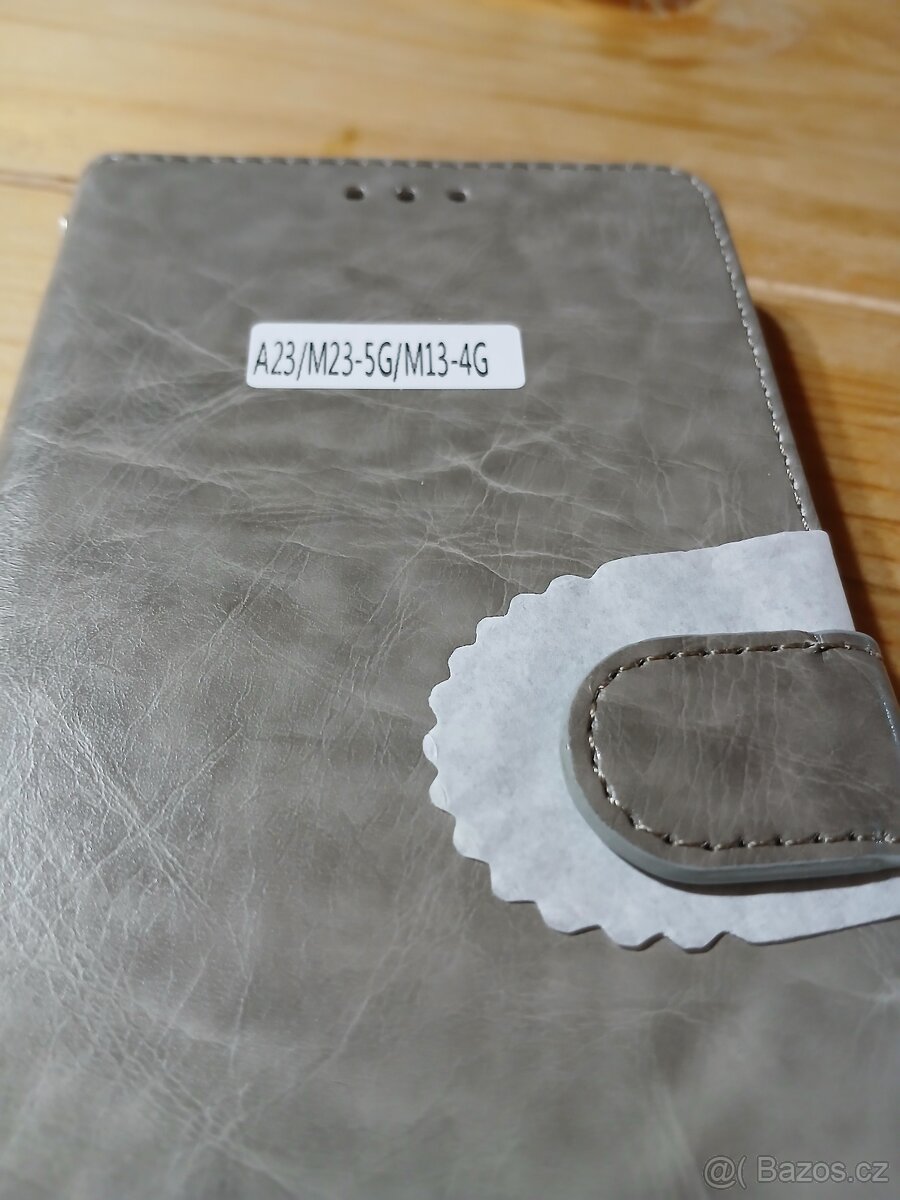 Příslušenství k Samsung M13 NEPOUŽITÉ - 11