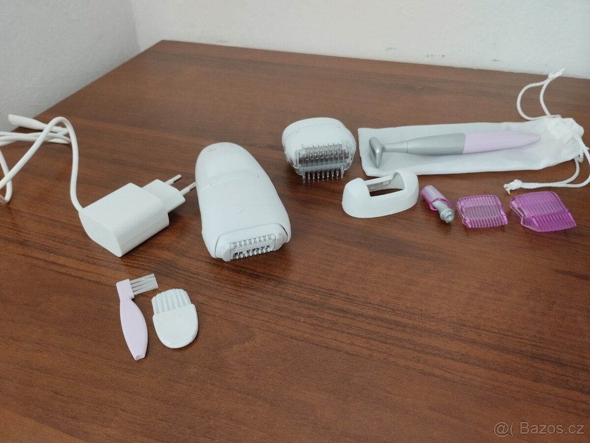 Epilátor - 11