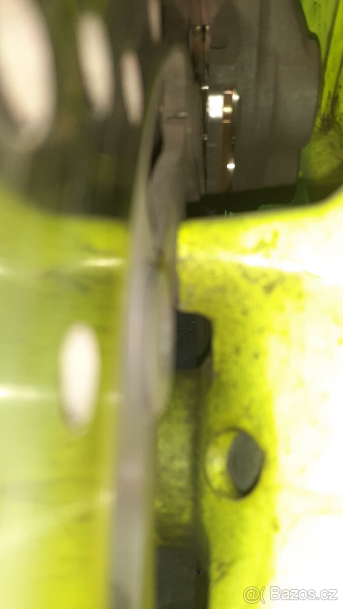 Yamaha R6 2003 bourana - 11