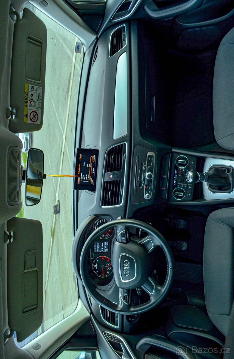 Audi Q3 2.0 TDI Design - 11