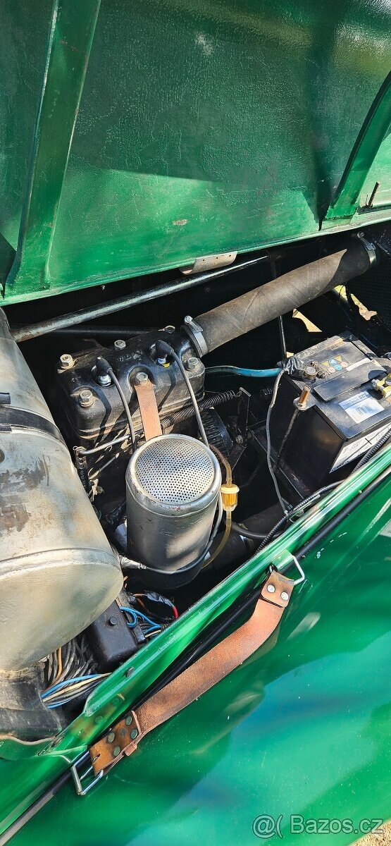 AERO 30 roadster 2sic - 11