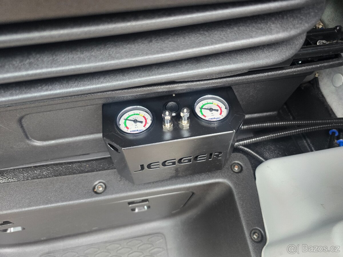 ⭐Iveco Daily 2.3 MJT/2020/10 PALET/ČR/2.MAJ/DPH/PLACHTA⭐ - 11