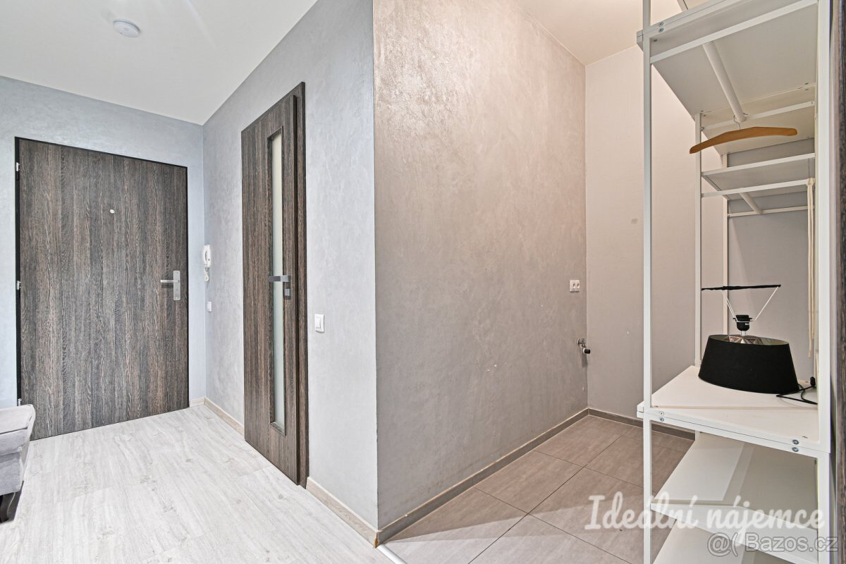 Podnájem bytu 2+kk, Poříčí, Pisárky, 20.000 Kč/měs, 57 m2 s - 11