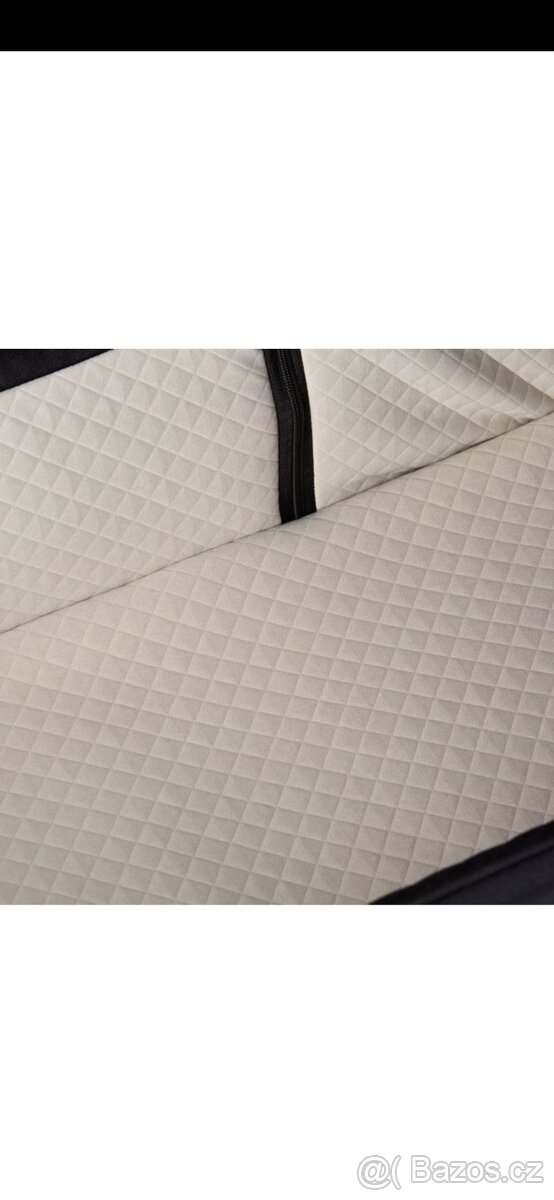 Dvojkombinace ABC Design Samba midnight Fashion 2022 - 11