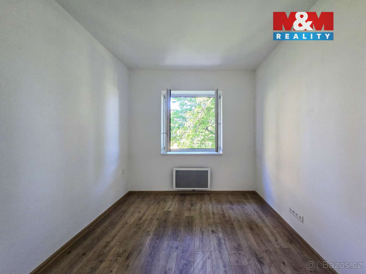 Prodej bytu 3+kk, 73 m², Ostrava, ul. Žofie Podlipské - 11