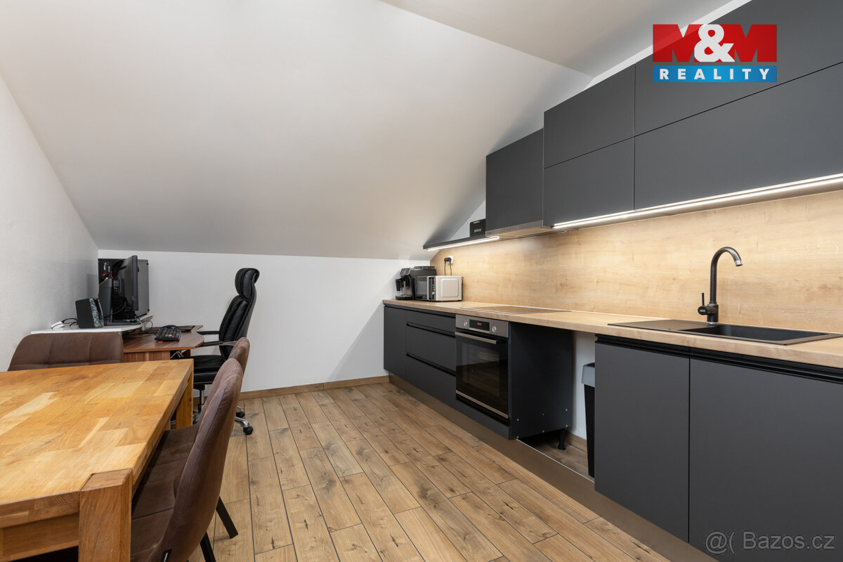 Prodej bytu 2+1, 58 m², Ostrava, ul. Žabník - 11