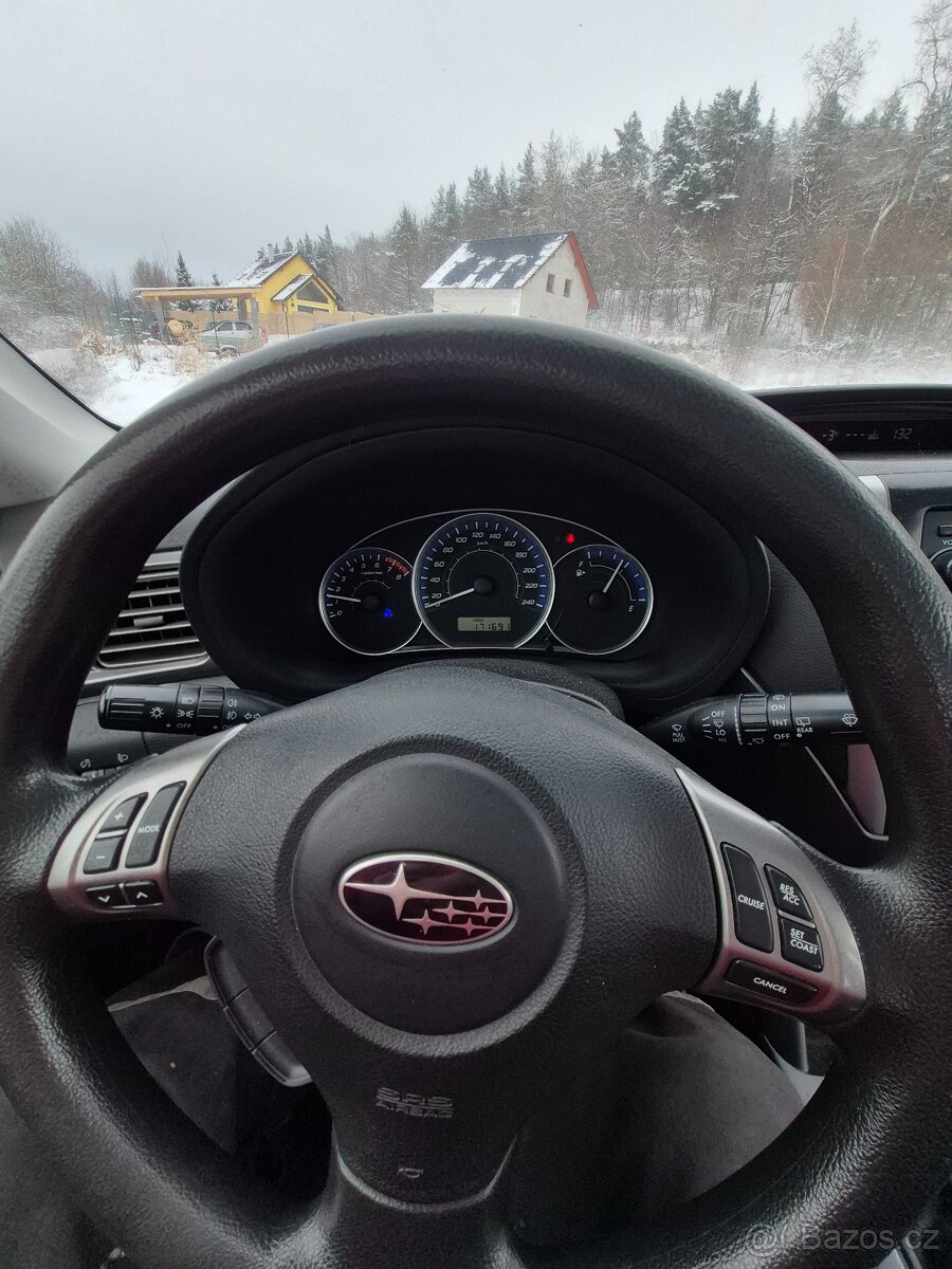 Subaru Forester r.v. 2012 2000 ccm benzín - 11