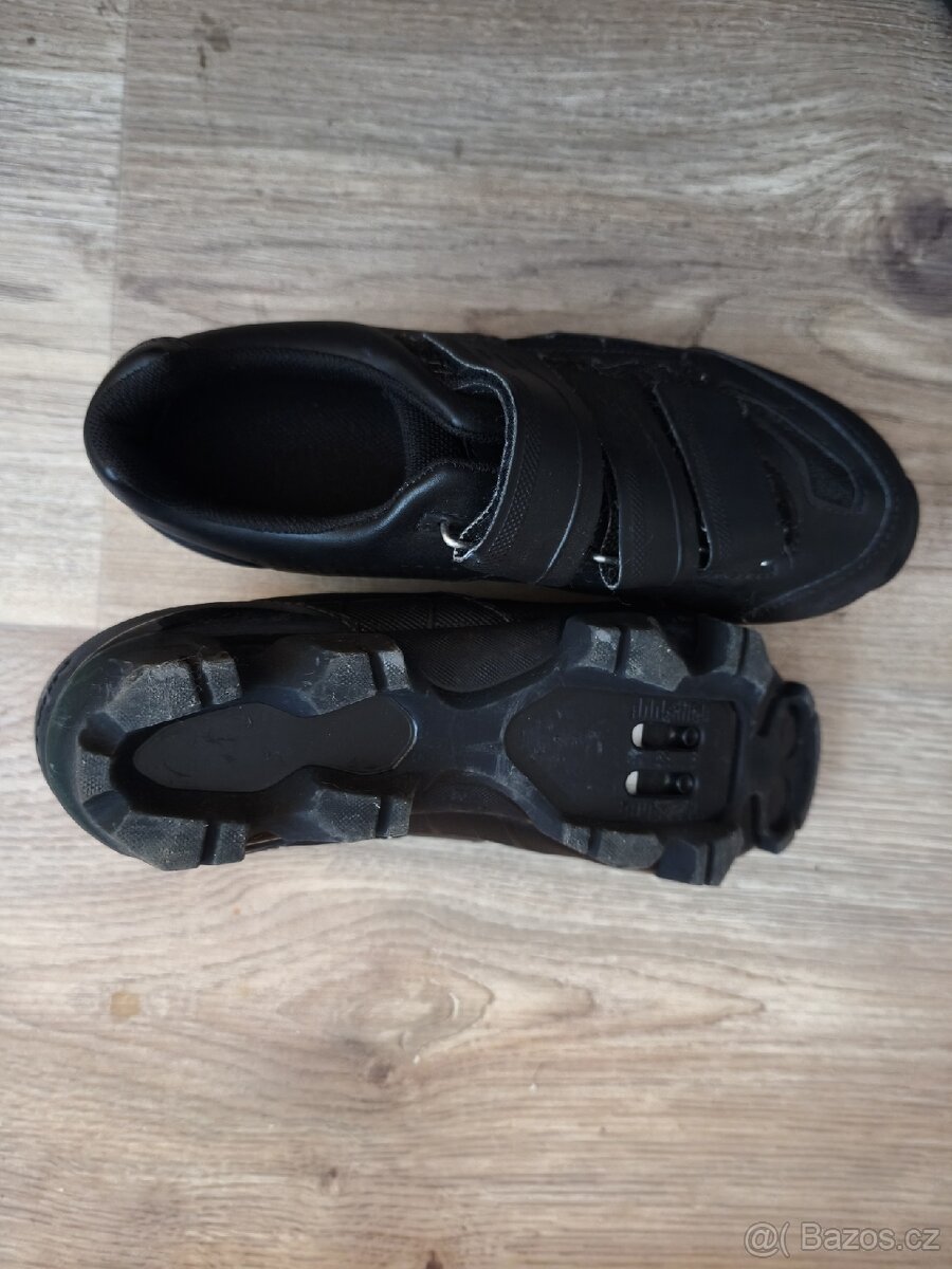 Dětské boty na kolo - 11