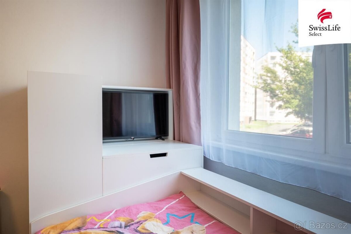 Prodej bytu 4+1 79 m2 Dlouhá, Olomouc - 11