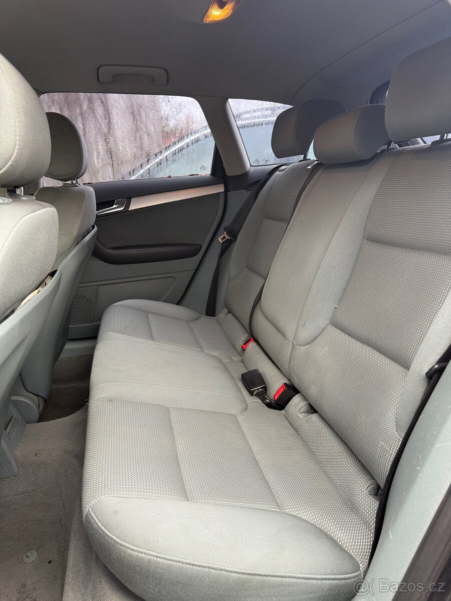 Audi A3 2.0TDI Automat - 11