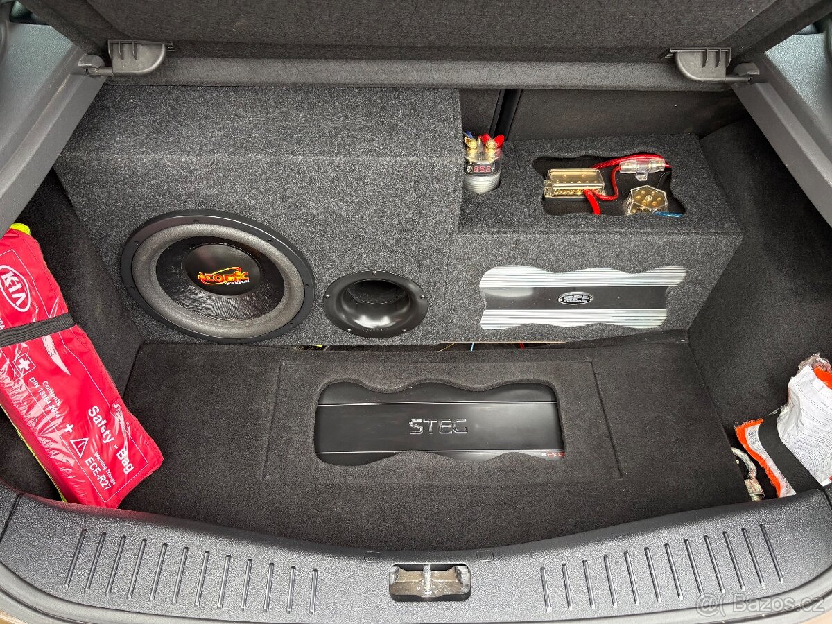 Fors Focus 1.6.16V - 11