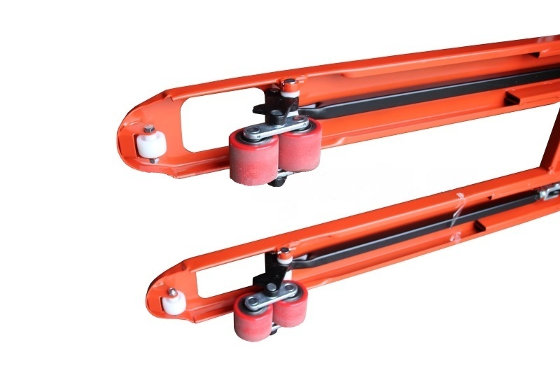 Paletový vozík HPT- A 25/1150 RTP |308251| - 11