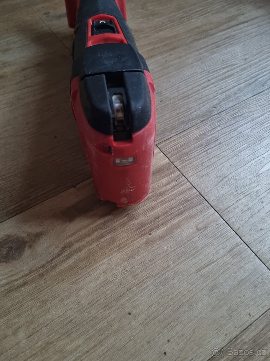 Milwaukee M18 BMT multifunkční nástroj - 11